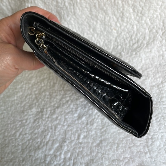 Authentic Vintage Bijoux Medici Bag/Purse - Picture 6 of 16